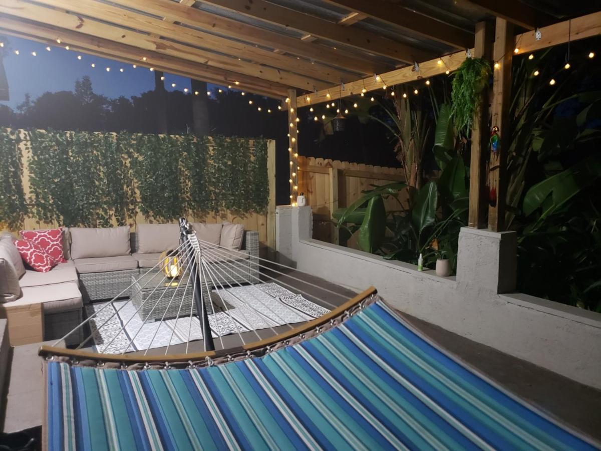The Gypsy Mermaid 3 Bed Ginormous Yard เดย์โทนาบีช ภายนอก รูปภาพ
