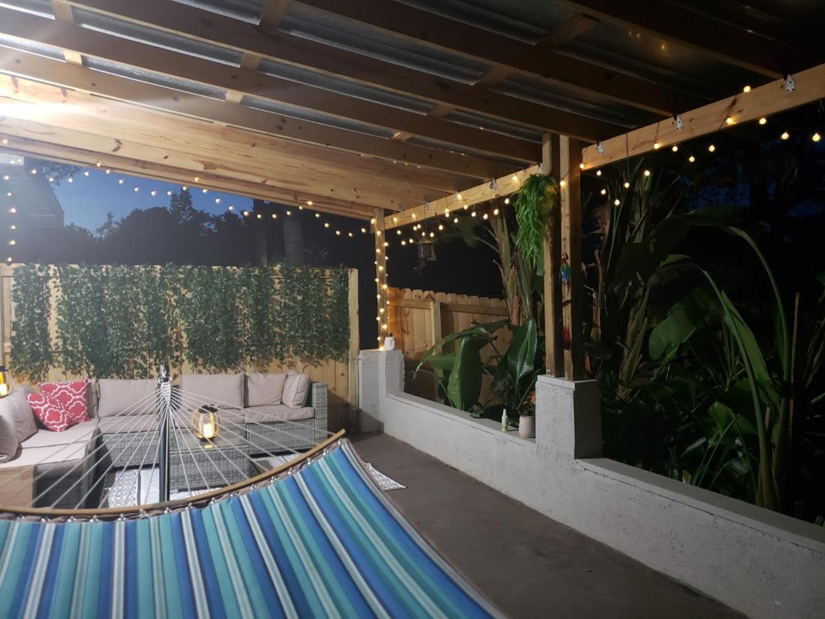 The Gypsy Mermaid 3 Bed Ginormous Yard เดย์โทนาบีช ภายนอก รูปภาพ